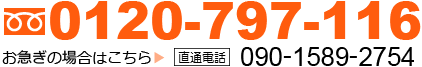 電話番号